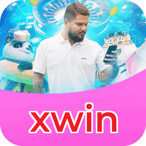 Interface login xwin mostrando métodos acesso seguro email CPF telefone 2FA biometria