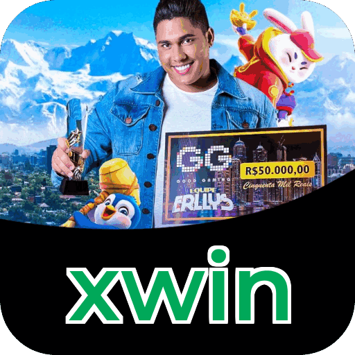 Comunidade Facebook xwin mostrando posts, comentários e engajamento de membros