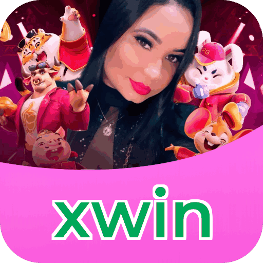 Plataforma xwin mostrando interface moderna, jogos certificados e recursos de segurança licenciados